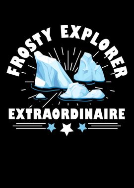 Frosty Explorer