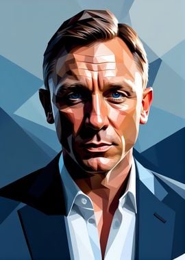 Daniel Craig