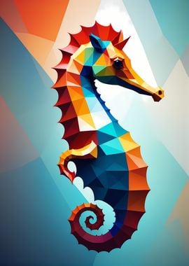 Seahorse