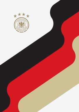 German ribbon