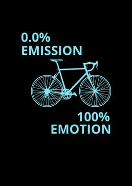 0 emission 100 emotion