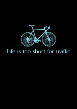 life is bike