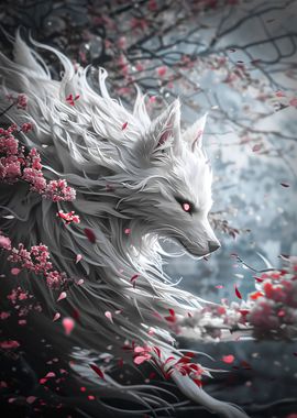 Kitsune 