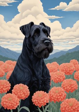 Giant Schnauzer