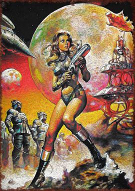 barbarella