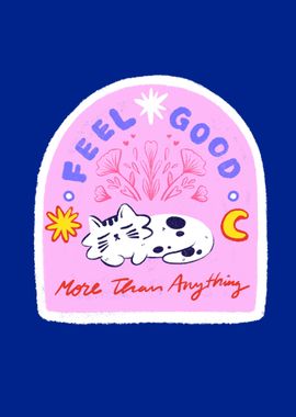 Feel Good So Good