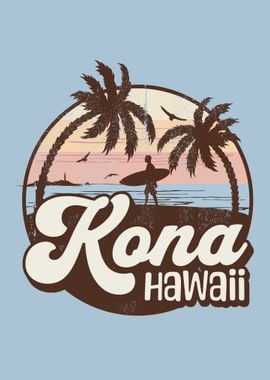 kona hawaii for vacation