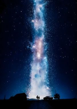 Interstellar 