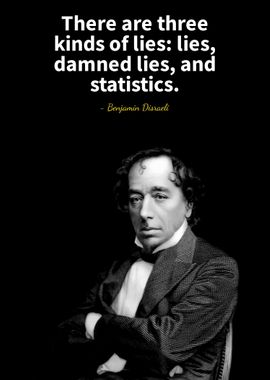 Benjamin disraeli quotes