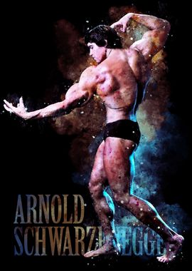 arnold schwarzenegger