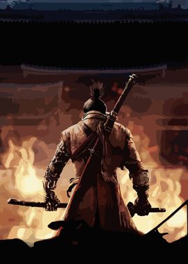 Samurai Sekiro