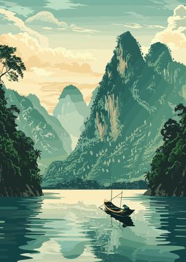 Khao Sok Thailand