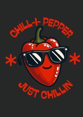 chill i pepper 