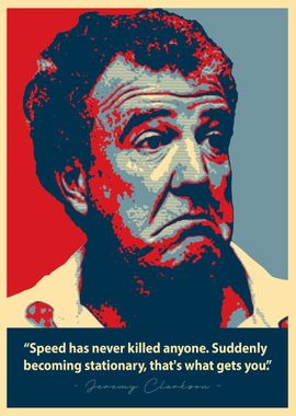 Jeremy Clarkson quote