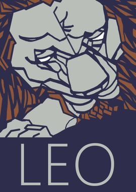 LEO