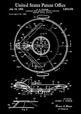 Airflow patent