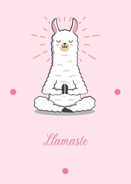 Llamaste