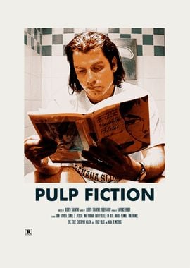 pulp fiction