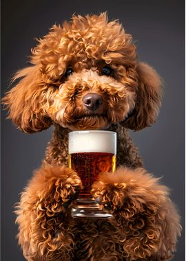 Poodle Beer