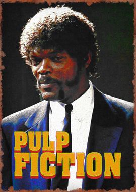 pulp fiction 