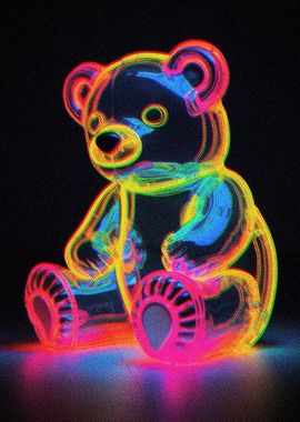 Toy Bear