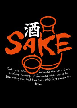 Sake