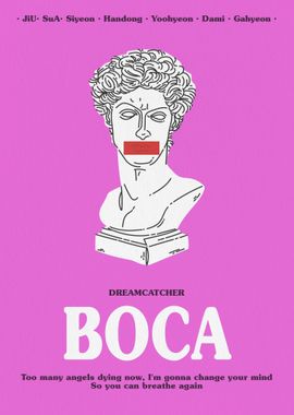 Boca