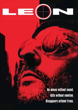 Leon The Professional