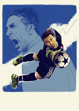 Buffon