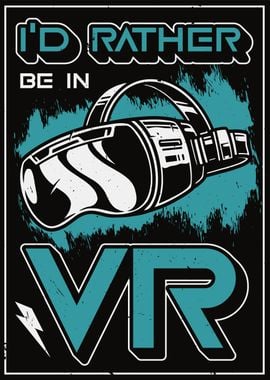 VR Virtual Reality Gaming