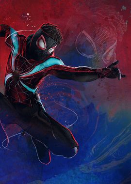 Miles Morales