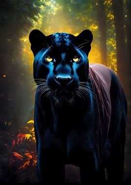 Black Panther