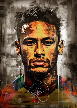 Neymar Jr