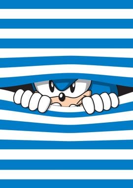 Sonic Stripes