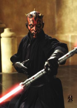 Darth Maul