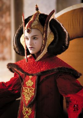 Queen Amidala