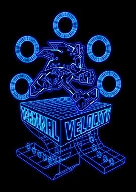 Terminal Velocity