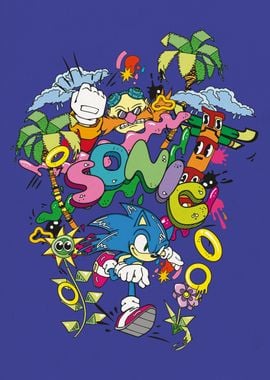 Sonic