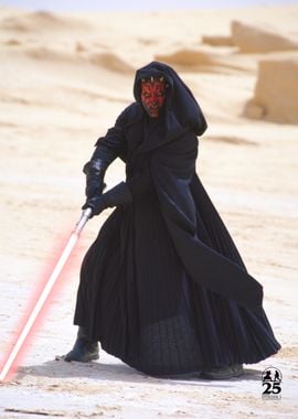 Sith Apprentice