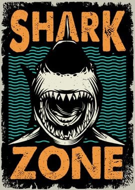 SHARK ZONE