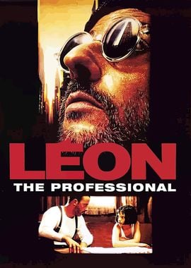 Leon The Professional