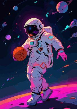 astronaut