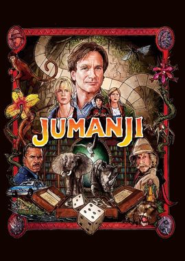 Jumanji