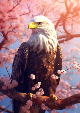 Eagle Cherrytree