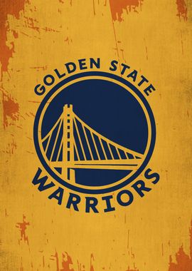 Golden State Warriors logo