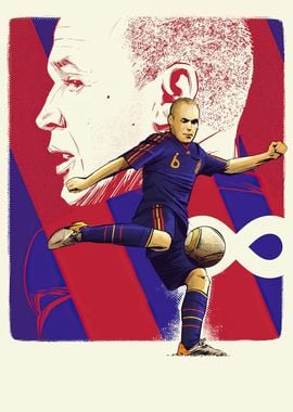 Iniesta