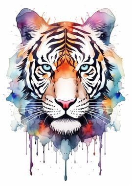 Tiger Geometry