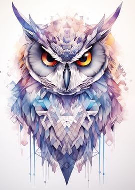 Owl Geometry