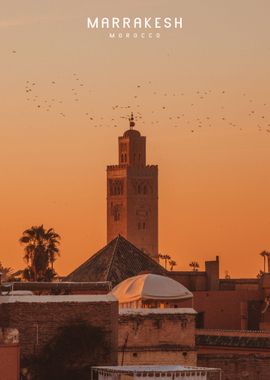 Marrakesh  