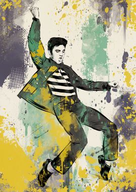 Jailhouse Rock